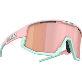 Fusion Pastel Pink Pink/Mint (One Size)