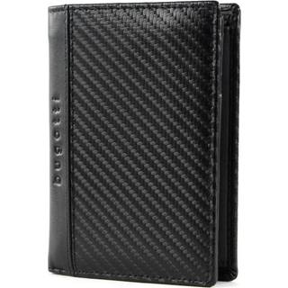 Brieftasche Comet Schwarz