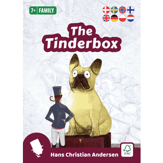 HCA Games - The Tinderbox