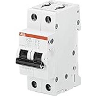 ABB Automatsikring s202-z25