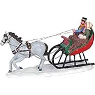 Sleigh Ride