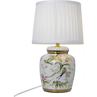 Cottex - Klassisk 44cm - Bordlampe