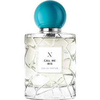 LES SOEURS DE NOÉ Samlinger Blue Collection Kald mig IrisEau de Parfum Spray 100 ml (15.480,00 kr / 1 l) - 100 ml