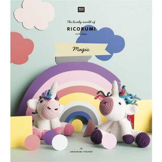 Ricorumi Magic