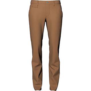 Alberto Rookie Stretch Energy-bukser, beige