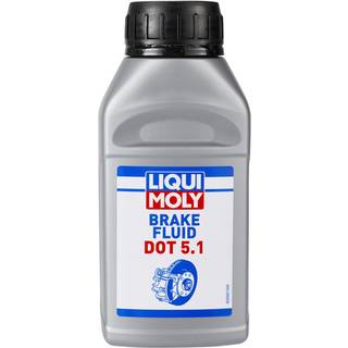 LIQUI MOLY Bremsevæske DOT 5.1
