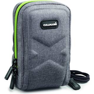 Cullmann OSLO Compact 400 camera bag gray/lemon