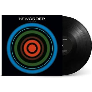 New Order - Blue Monday '88