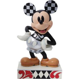 Disney 100 Years of Wonder Mickey Mouse Statement figur