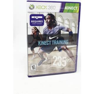 Nike Kinect Training - Xbox 360