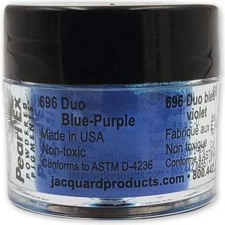 Jacquard Pearl Ex 3gr opn STK Blue/Purpl