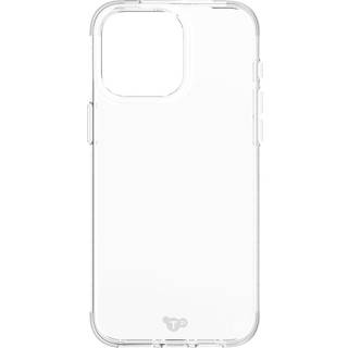 Tech21 Evo Lite mobilcover iPhone 15 Pro Max, lavendel T21-10478
