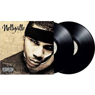 Nelly - Nellyville (Reissue) (2 LP)