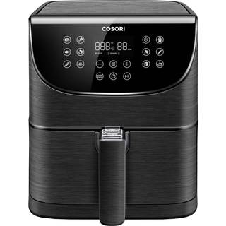 Cosori CS158-AF-RXB airfryer 5,5L sort
