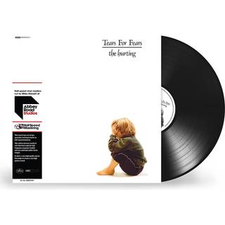 Tears For Fears - The Hurting