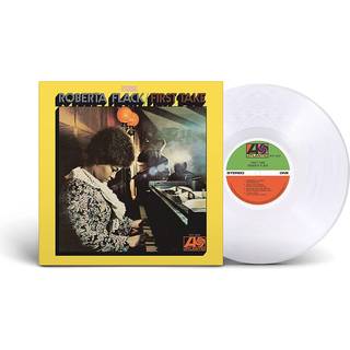 Roberta Flack - First Take (Crystal Clear Vinyl)