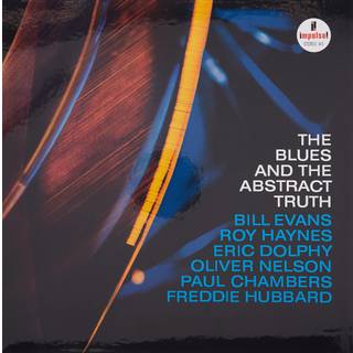 Oliver Nelson - The Blues and Abstract Truth