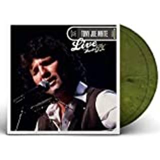 Tony Joe White - Live From Austin, TX (Swamp Vinyl)