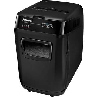 Fellowes AutoMax 130C krydsmakulator, 130 ark