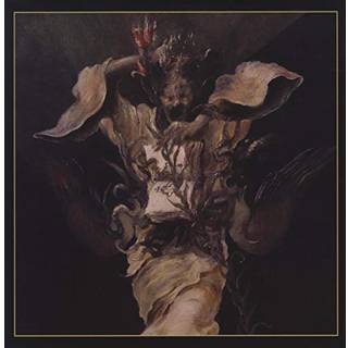 Behemoth - The Satanist (2 LP)
