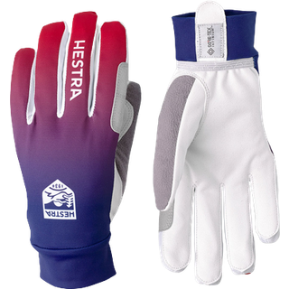 Hestra Infinium Momentum, handsker, navy