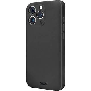 iPhone 15 Pro Max SBS Instinct Cover - Sort