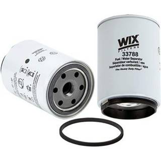 Wix Filtre - 33788 Heavy Duty Spin på brændstofvandseparatorpakke på 1