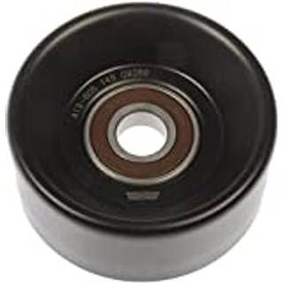 Dorman 419-605 tilbeh?r Drive Belt Idler Remskive kompatibel med Select Ford / Lincoln / Mercury Models