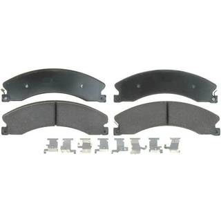 RM Brakes RM Brake PGD1411C Brake Pad Set