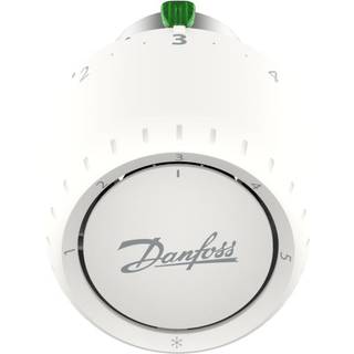 Danfoss aveo ra/vl servicetermostat med indb.føler