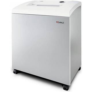 Dahle 114air 5,8mm strimmelmakulator 140 liter P-2, 35 ark