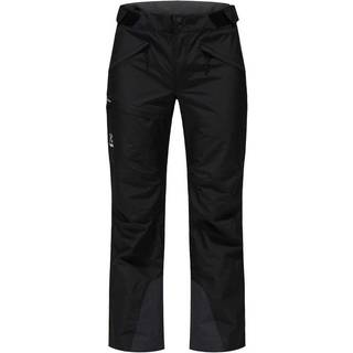 Lumi Form Pant Women True Black