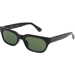 A. Kjærbede Bror Solbrille KL2108-007 - Unisex - Plastic