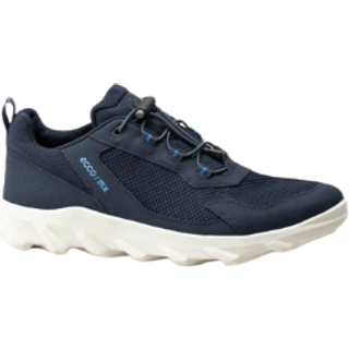 Ecco MX Low Breathru Men, black-42