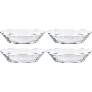 ROSENDAHL Grand Cru isasietter 4 stk.