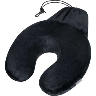 Samsonite Memory Foam Travel Cushion w/Pouch