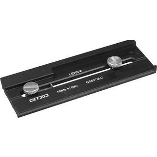 GITZO Kameraplade GS5370LC Lang
