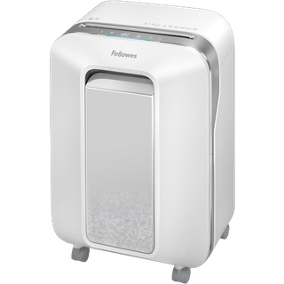 Fellowes Powershred LX200 mini-cut makulator