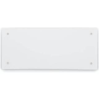 Adax Clea WiFi panelovn glas 800W (hvid)