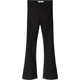 Viskose Bootcut Bukser
