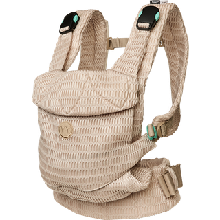 Najell Rise Bæresele, Almond Beige