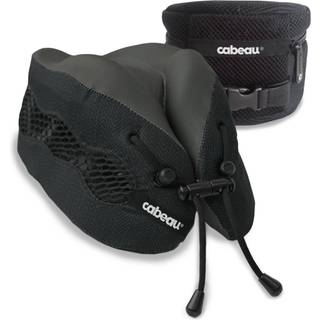 Cabeau Evolution Cool Black, OneSize