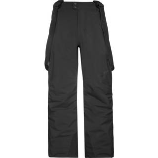Protest Owens Snowpants Skibukser Herrer størrelse XXL - Regular farve sort