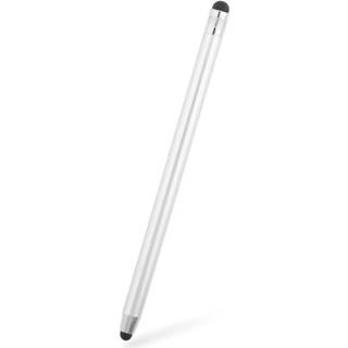 Tech-Protect Touch Stylus Pencil - Sølv