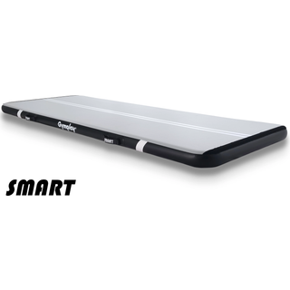GymPlay SMART H10 Airtrack   3 meter Mint