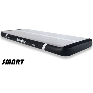 GymPlay SMART H20 Airtrack   5 meter  Mint