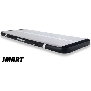 GymPlay SMART H15 Airtrack 5 meter Mint