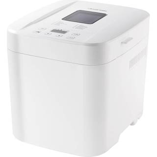Russell Hobbs 27260-56 bread maker 600 W White