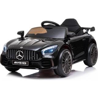 Mercedes AMG GTR Elbil - 6950449