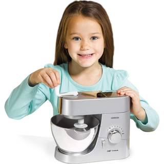 Kenwood Legetøj Køkkenmixer Casdon Køkkenmaskine 63550